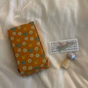 Harry Styles Limited Edition Pleasing Polish